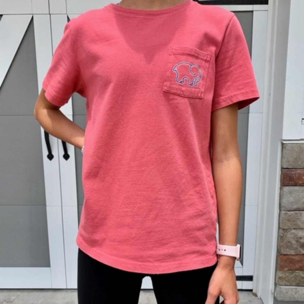 NYC Ivory Ella T-shirt